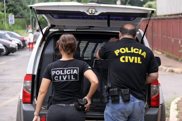 Inscrições abertas para o concurso da Polícia Civil 2019 – Nível médio!  EDITAL AUTORIZADO.