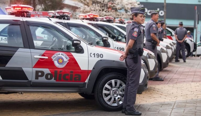 Concurso Policia Militar Edital: 1/2020: abre vagas com 160 vagas!