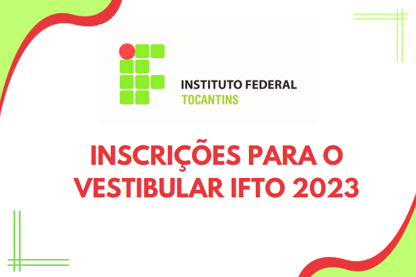 Vestibular IFTO
