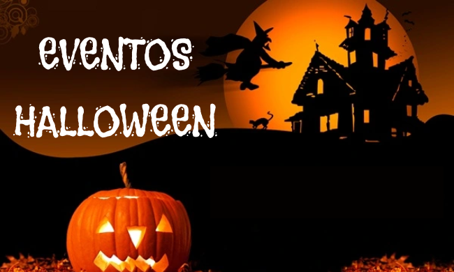 Oportunidades Assustadoras no Evento de Halloween: Candidate-se Agora!