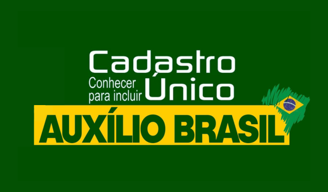 Cadastrar no Auxílio Brasil - Cadastro Online
