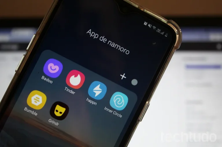 Como baixar os Melhores Apps de Namoro?
