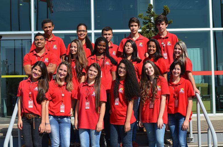 Jovem Aprendiz Bradesco 2024