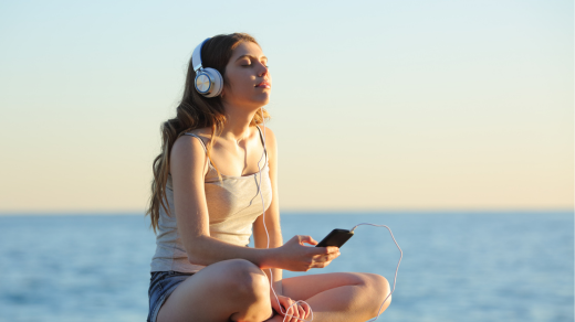 Quais os melhores apps de meditação? Descubra as opções mais eficazes para praticar mindfulness