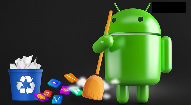 App para limpar espaço em celular Android: Solução rápida e eficiente