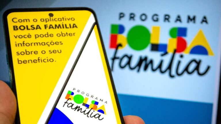 Bolsa Família 2024