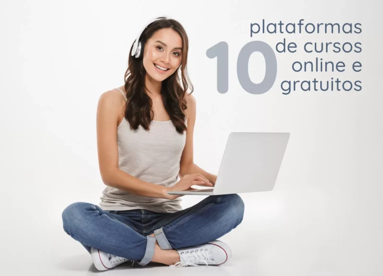 cursos gratuitos em 2024