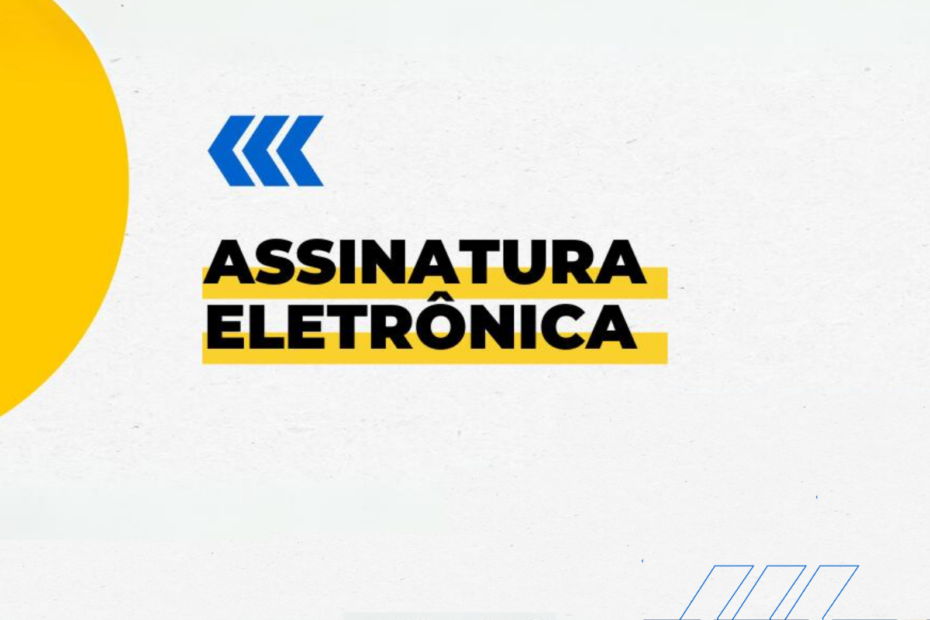 Assinatura Eletrônica Gov: Como Funciona e Seus Benefícios para Cidadãos e Empresas