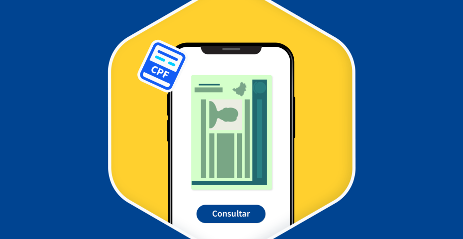 Consultar CNH pelo CPF: Como verificar a situação da sua Carteira Nacional de Habilitação