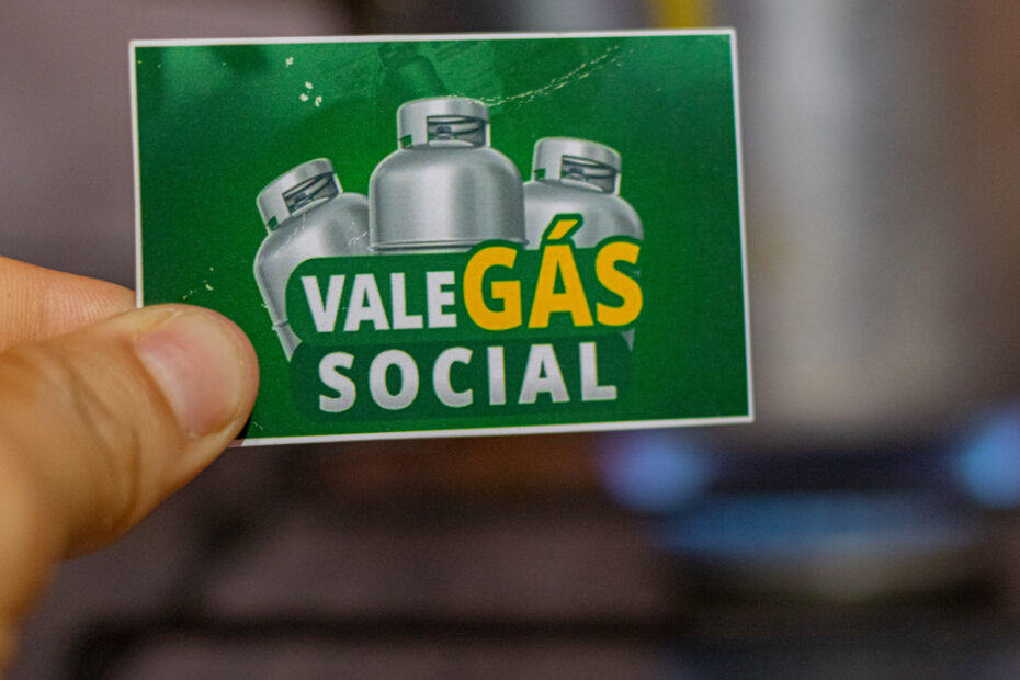 Vale Gás: O Que Você Precisa Saber Sobre o Benefício