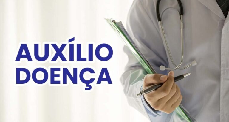 Auxílio Doença Valor: Tudo que Você Precisa Saber