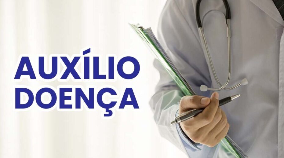 Auxílio Doença Valor: Tudo que Você Precisa Saber