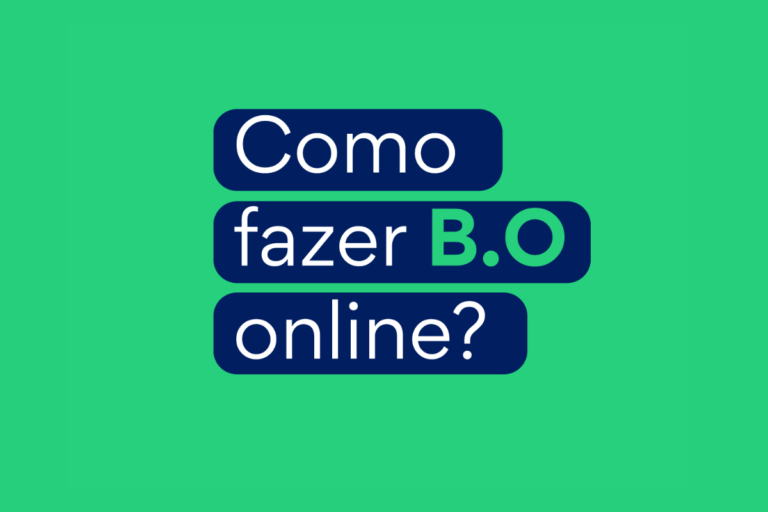 Como Fazer Boletim de Ocorrência Online: Passo a Passo Simples e Rápido