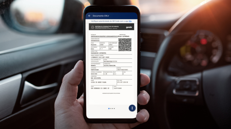 Como Fazer a Transferência de Veículo Digital: Guia Completo