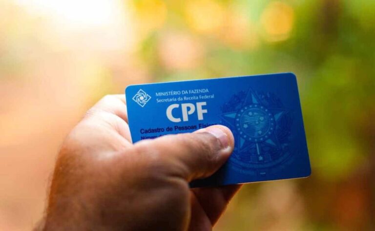 Como Tirar Segunda Via do CPF: Guia Prático e Rápido