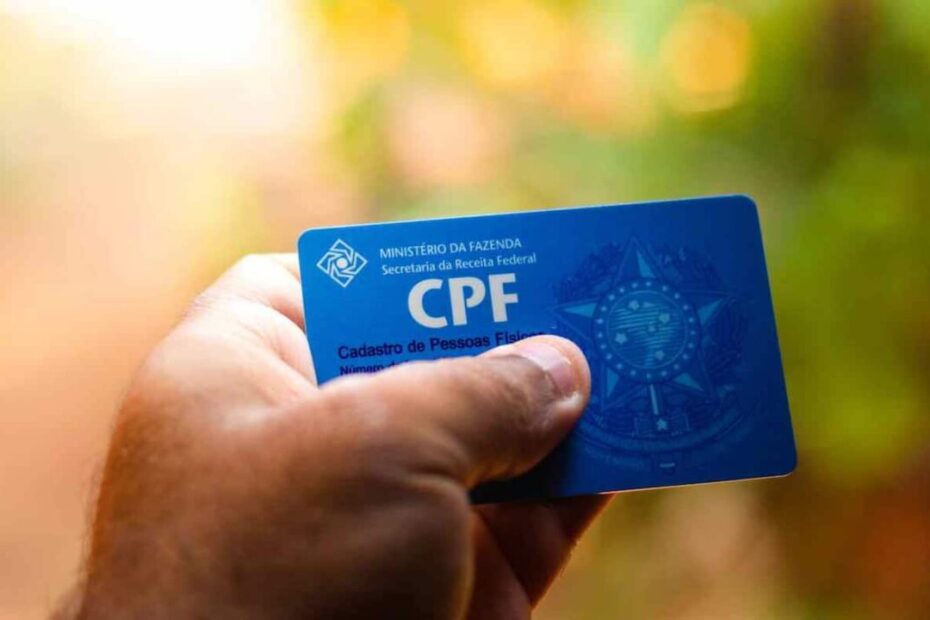 Como Tirar Segunda Via do CPF: Guia Prático e Rápido