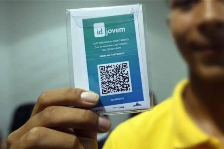 ID Jovem: Como Garantir seu Benefício do Governo