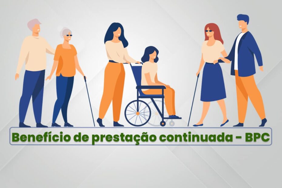 LOAS INSS: Como Funciona o Benefício e Quem Tem Direito