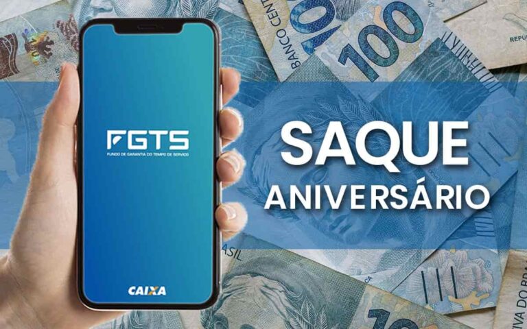 Saque aniversário: Entenda como funciona e aproveite suas vantagens