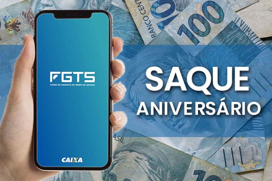 Saque aniversário: Entenda como funciona e aproveite suas vantagens