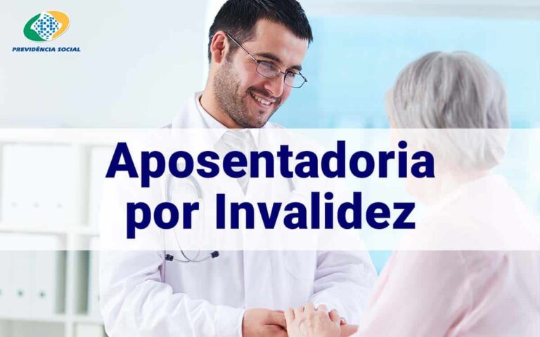 Como Solicitar Aposentadoria por Invalidez: Dicas e Passo a Passo Atualizado